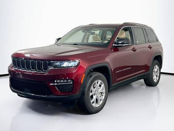 JEEP GRAND CHEROKEE 2022 1C4RJHBG8N8594021 image JEEP GRAND CHEROKEE 2022 1C4RJHBG8N8594021 image